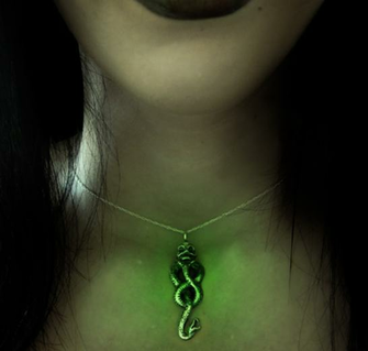 Dark Mark By Coffinberry Co