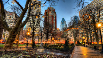 Rittenhouse Square Philadelphia Em7iiswbfetc6i9p Wallpaper