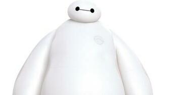 Baymax Wallpaper By Baymaxbig Hero