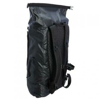 The North Face Waterproof Daypack Zaino Running Black