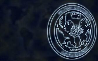 Mi6 Widescreen By Digi Talis