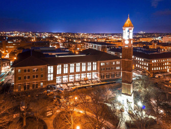 Purdue University Wallpaper