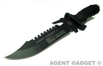 Weapons Knives Wallpaper