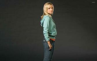 Kristen Bell Wallpaper Celebrity