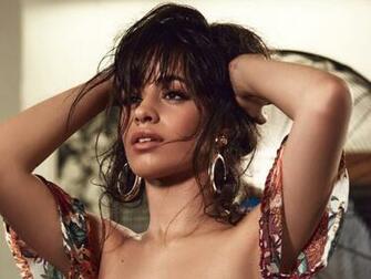 Camila Cabello Hot HD Wallpaper