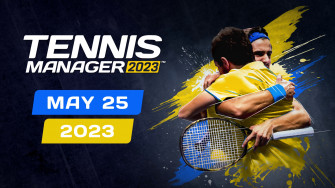 Tennis Manager Epic Games Store