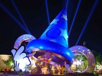 Disney World HD Wallpaper Pics