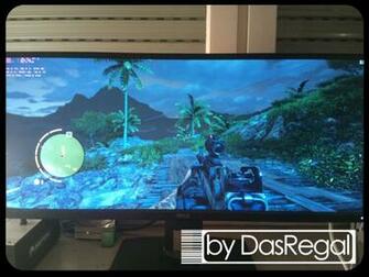 Re Dell U2913wm Zoll Mit Gro Em Ultra Widescreen