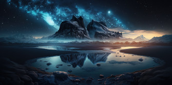 Google Pixel Ai Wallpaper
