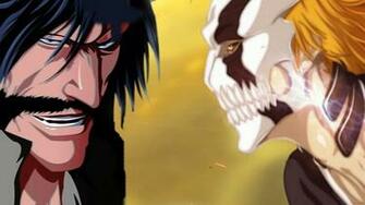 Bleach Thousand Year Blood War Wallpaper