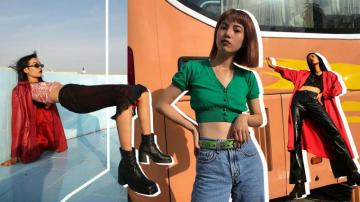 Inside Vietnam S Youth Reinvention Of Saigon Style Vogue