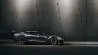 Corvette Zr1 Wallpaper