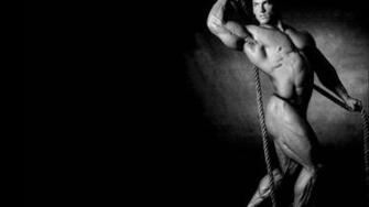 Chest Abdomen Muscular Sport Fitness Bodybuilding HD Wallpaper Jpg