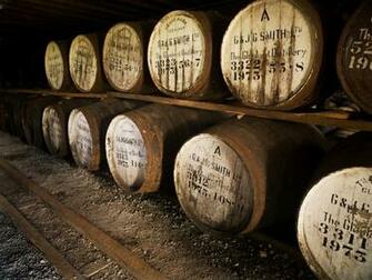 The Glenlivet Casks Jpg Forwhiskeylovers