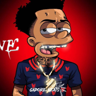 Nle Choppa Wallpaper