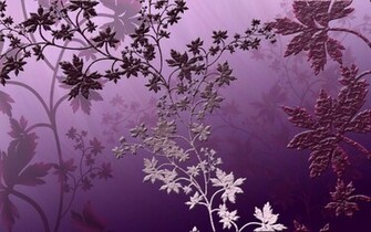 Purple Haze Wallpaper