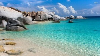 Seychelles Wallpaper