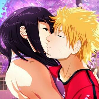 Wallpaper Naruto Hinata Hyuga