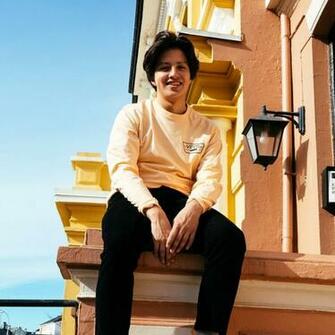 Norwegian Wunderkind Boy Pablo Comes To Debaser Totally Stockholm