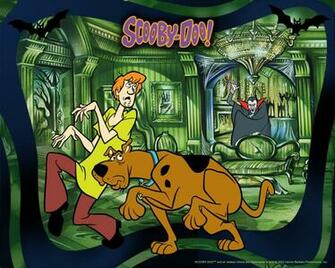 Scooby Doo Wallpaper