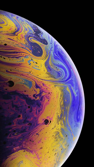 Wallpaper iPhone Xs Max And Xr