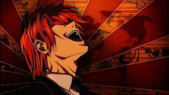Light Yagami HD Wallpaper