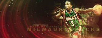 Brandon Jennings Cover HD Wallpaper