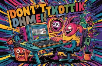 Don T Touch My Computer Wallpaper