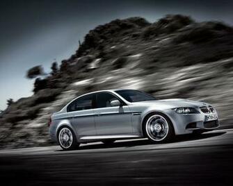 Bmw Series Wallpaper HD