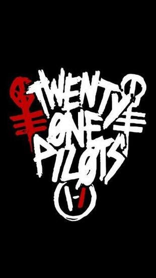 Best Twenty One Pilots Wallpaper Ideas