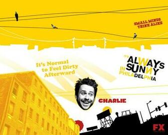 Pics Photos Its Always Sunny In Philadelphia Wallpaper