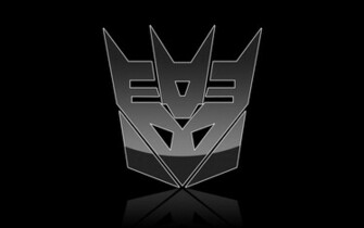Decepticon Logo Wallpaper By Xinzhitan14