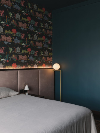 Wallpaper Ideas For Your Home