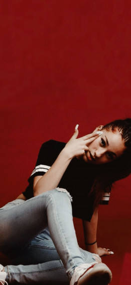 Bhad Bhabie Wallpaper