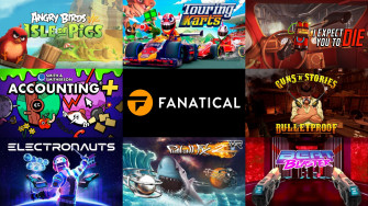 Fanatical Wallpaper