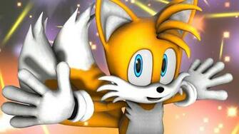 Sfm Miles Tails Prower Wallpaper By Agimonaida