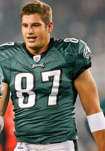 Brent Celek Phone Wallpaper By Erin2294