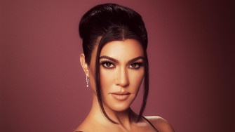 Kourtney Kardashian Claps Back At Claims She S No Longer Classy
