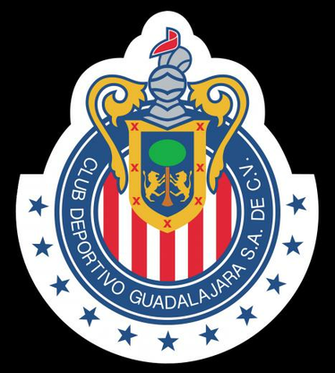 Chivas Wallpaper