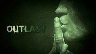 Outlast HD Wallpaper Background Image