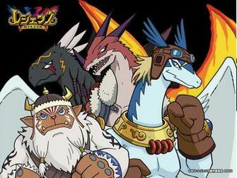 Legendz I Like