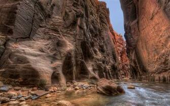 Awesome Background Geology HD Widescreen Wallpaper