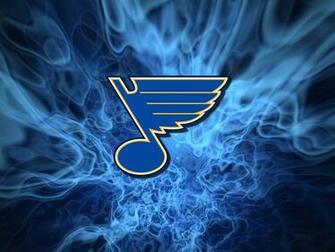 St Louis Blues Nhl Team Wallpaper