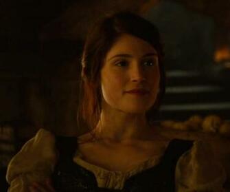 Gretel Hansel Witch Hunters