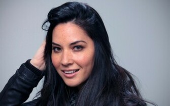 Olivia Munn Wallpaper