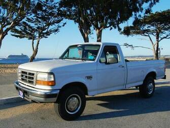 Ford Powerstroke Wallpaper Logo