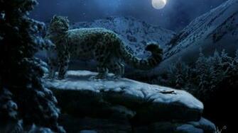 Full Moon February