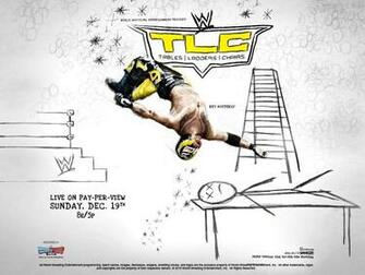 Wwe Luke S Detailed Tlc Predictions Bleacher