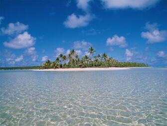 Perfect Beach Desktop Pc And Mac Wallpaper