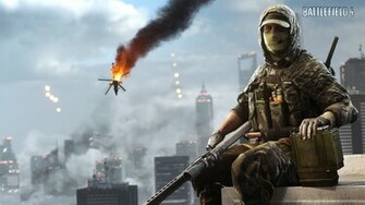 Battlefield Recon Wallpaper Informer